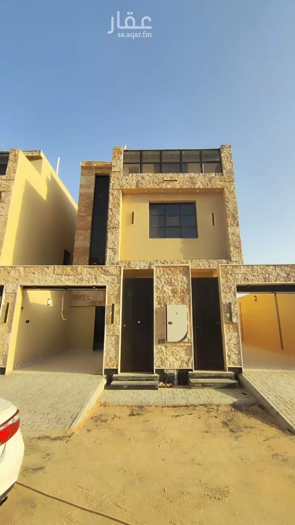 5 bedroom floor in Al Uraija Al Gharbiyah 11