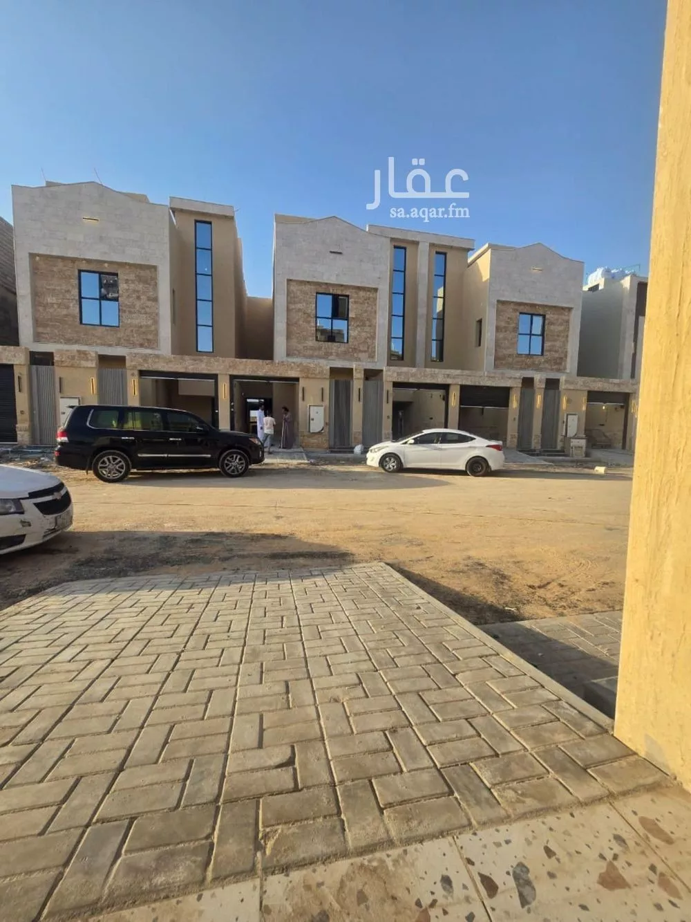 5 bedroom floor in Al Uraija Al Gharbiyah 6