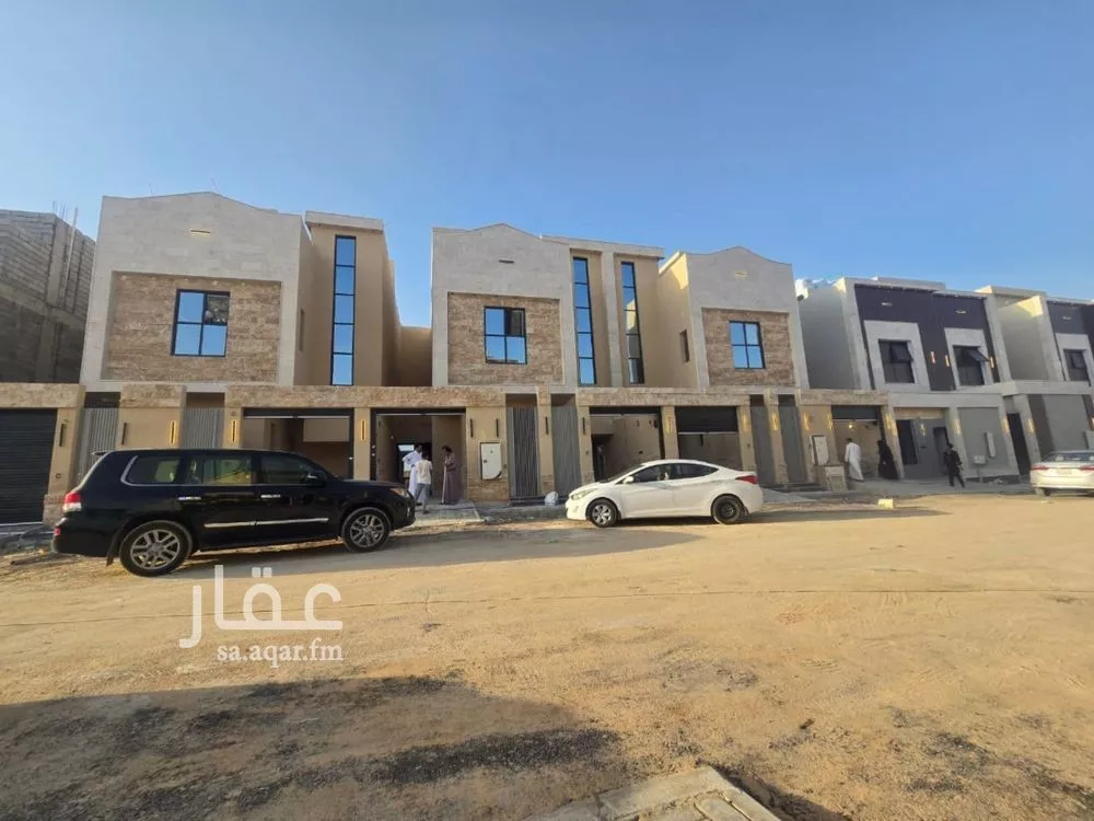 5 bedroom floor in Al Uraija Al Gharbiyah 8
