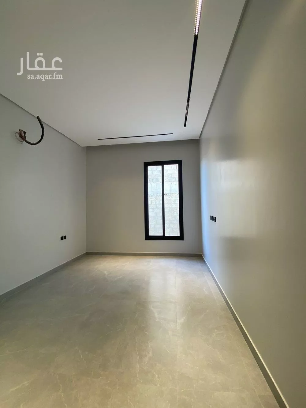 دور 4 غرف في النرجس 12