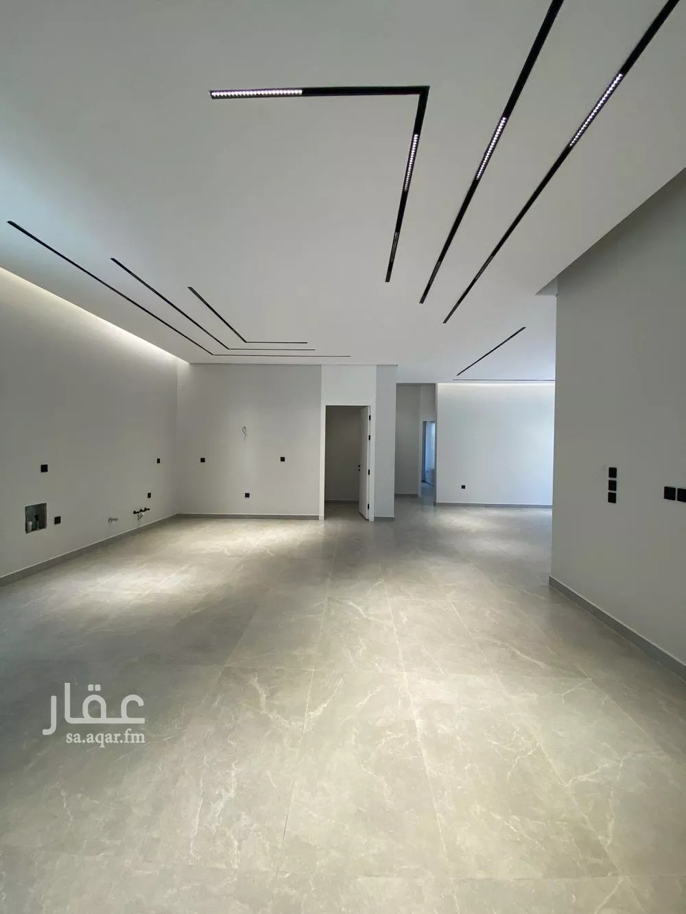دور 4 غرف في النرجس 16