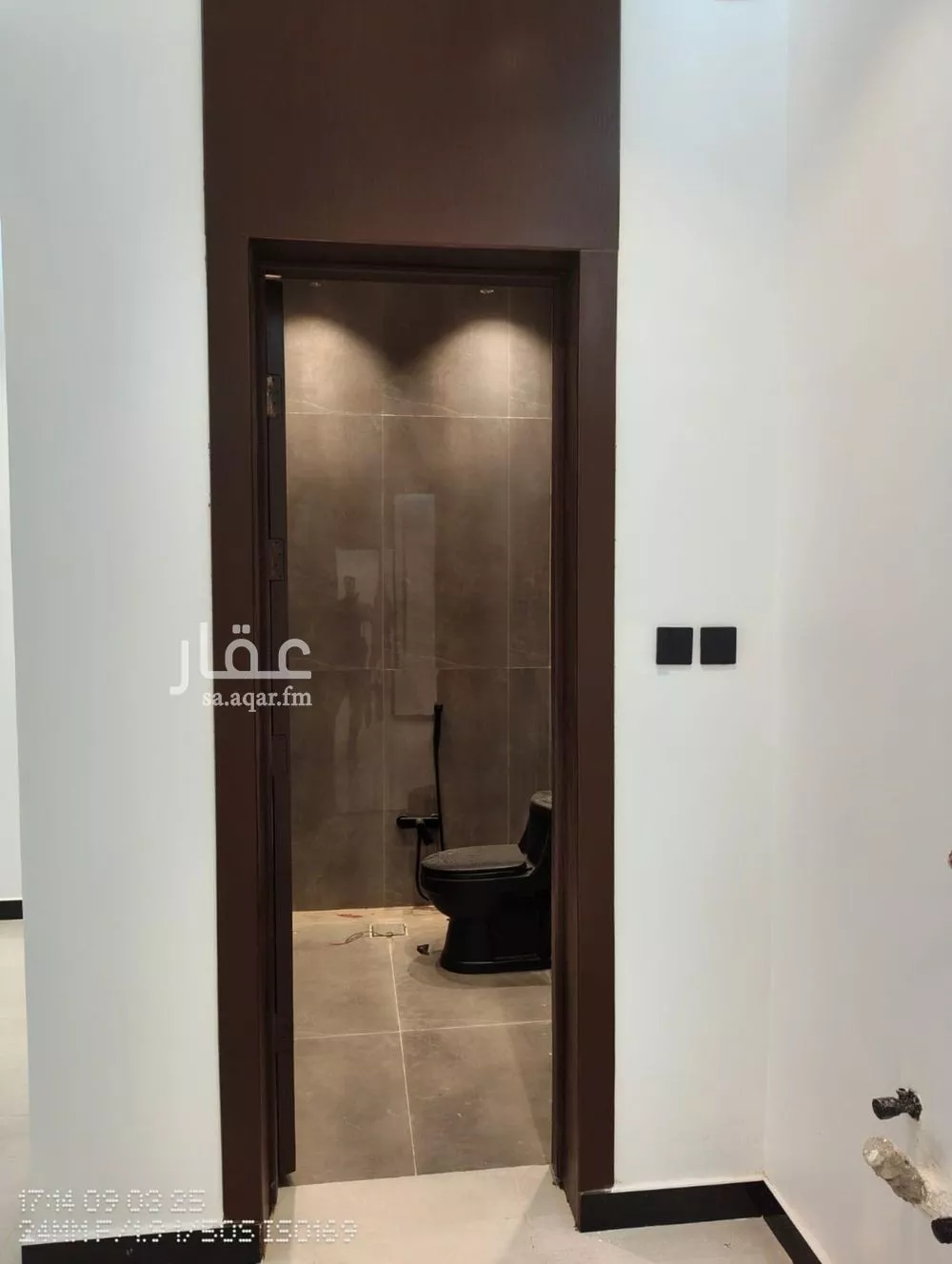 دور 4 غرف في الحزم 8