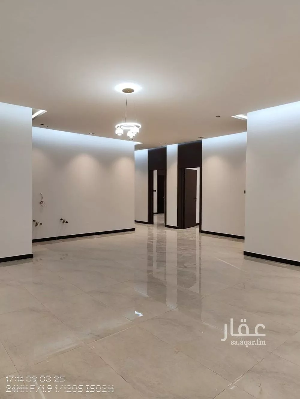 دور 4 غرف في الحزم 10