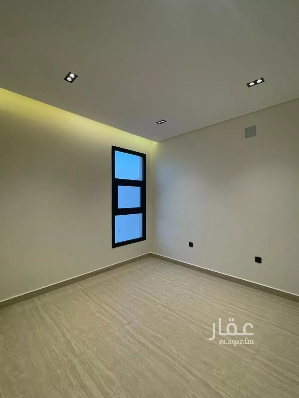دور 3 غرف في السويدي الغربي 16