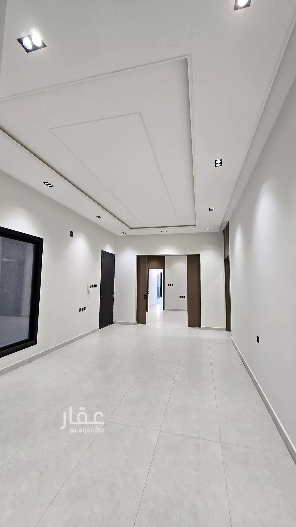 6 bedroom floor in Okaz 4