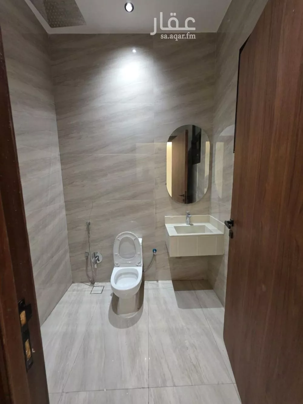 4 bedroom floor in Dirab 4