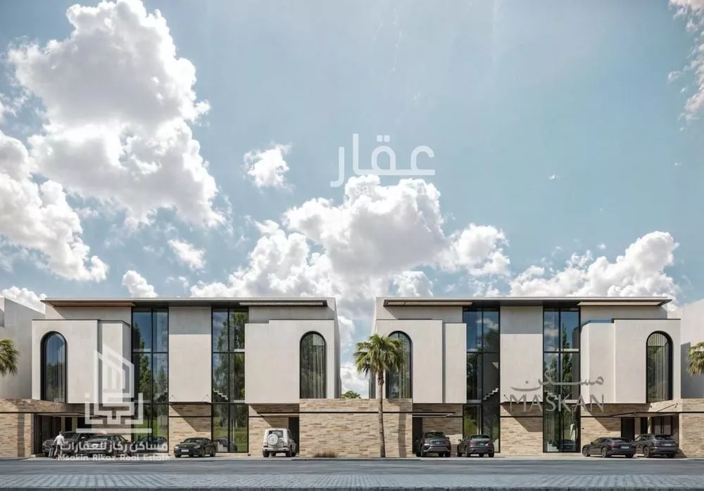 4 bedroom floor in Al Safa 2