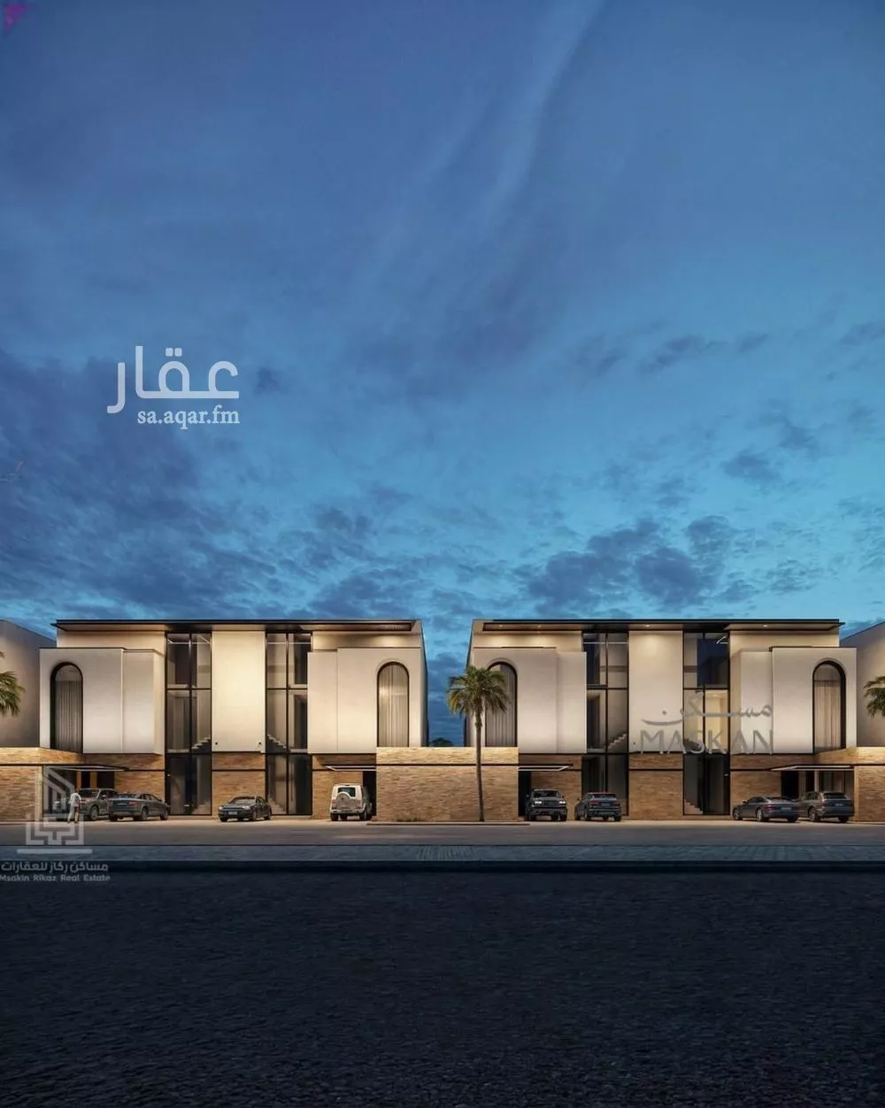 4 bedroom floor in Al Safa 3