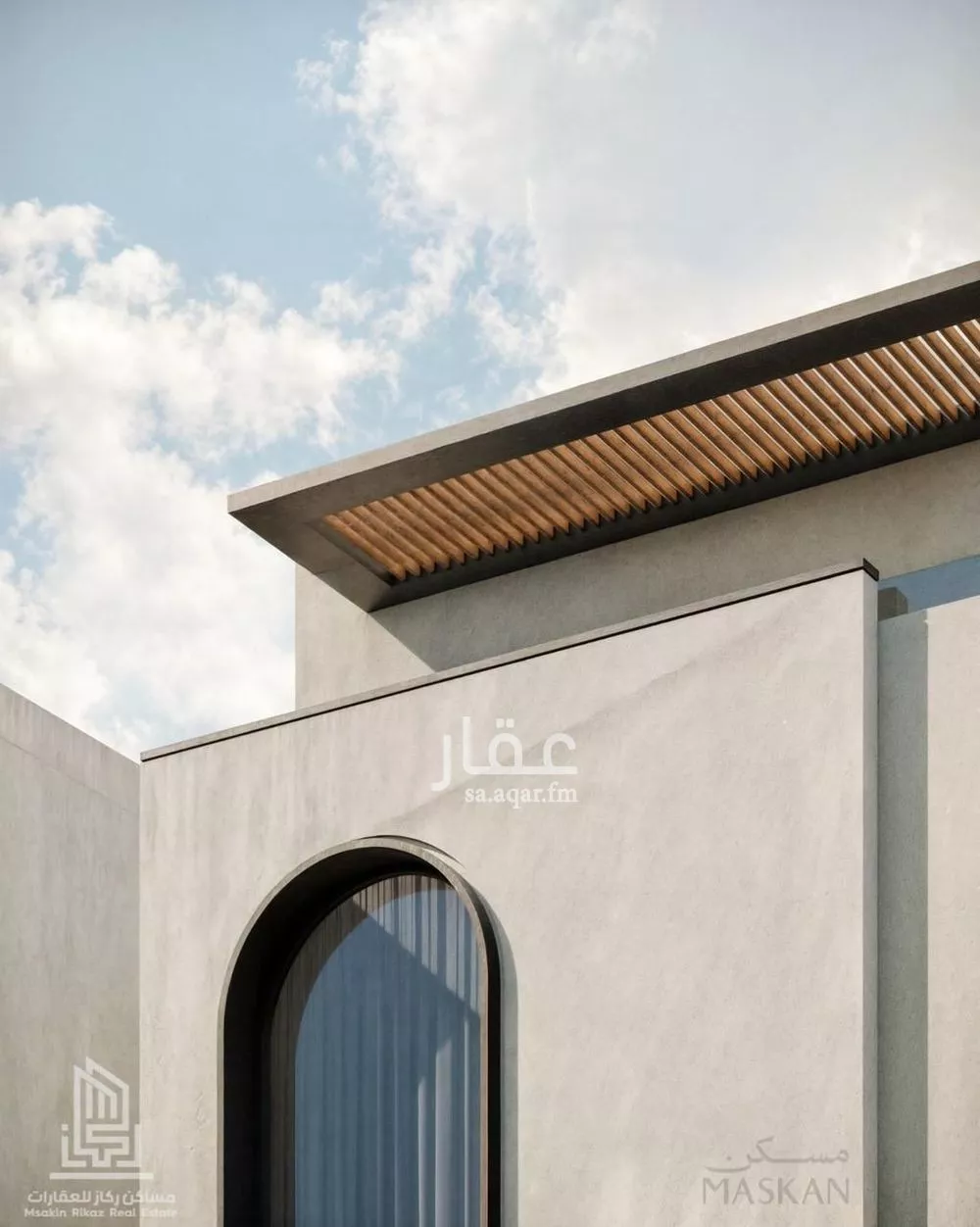 4 bedroom floor in Al Safa 8