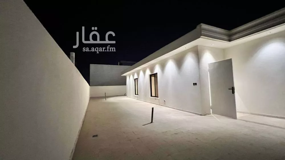 دور 4 غرف في الحزم 12