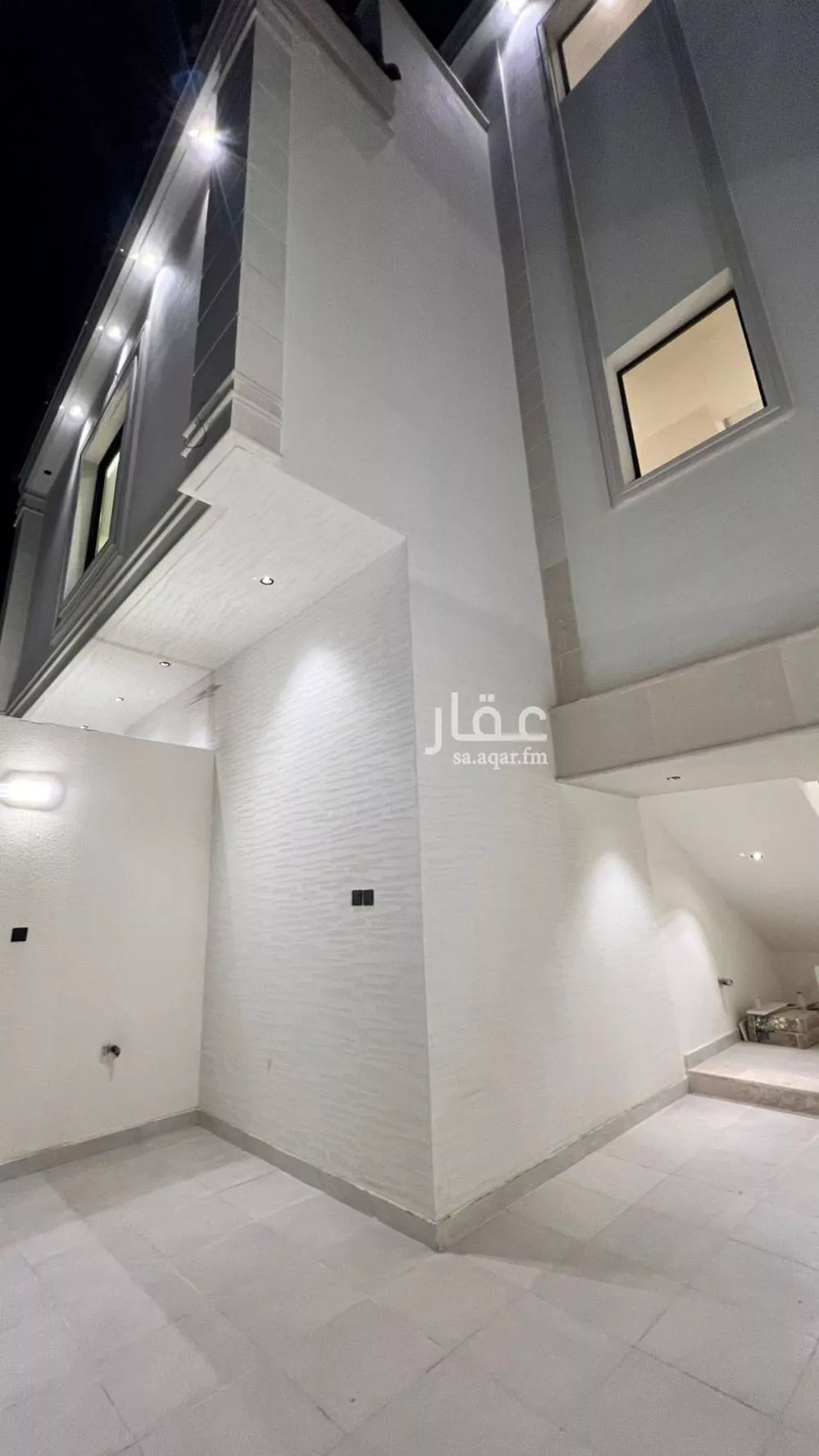 دور 4 غرف في الحزم 25