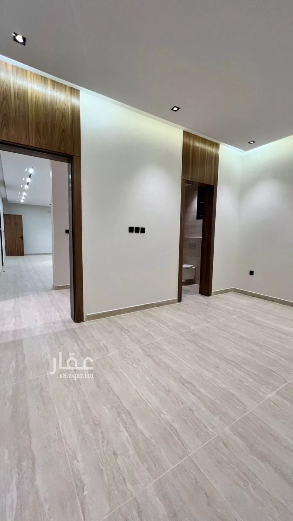 دور 4 غرف في الحزم 26