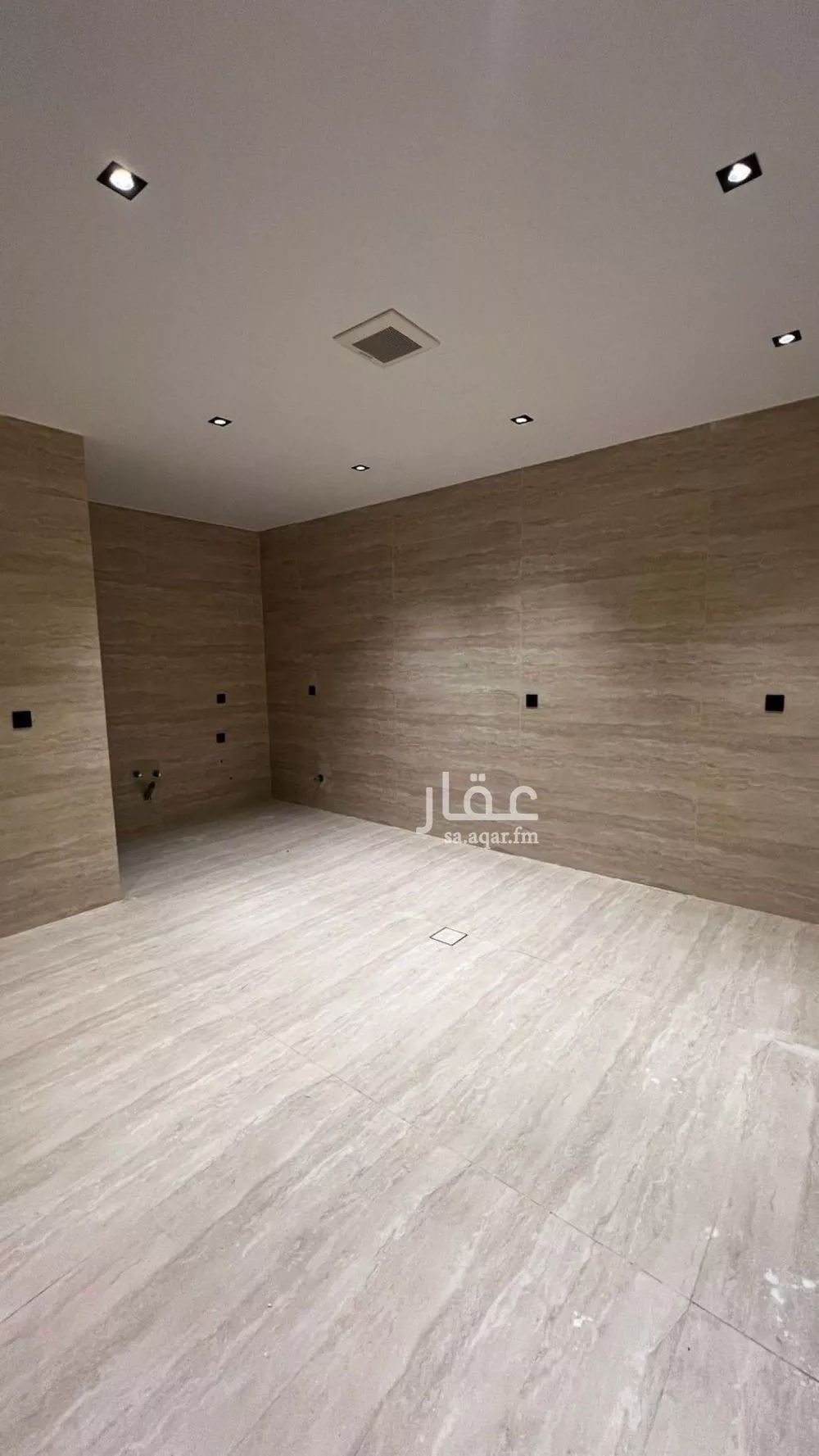 دور 3 غرف في الحزم 7