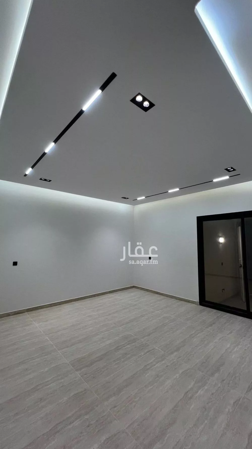 دور 3 غرف في الحزم 8