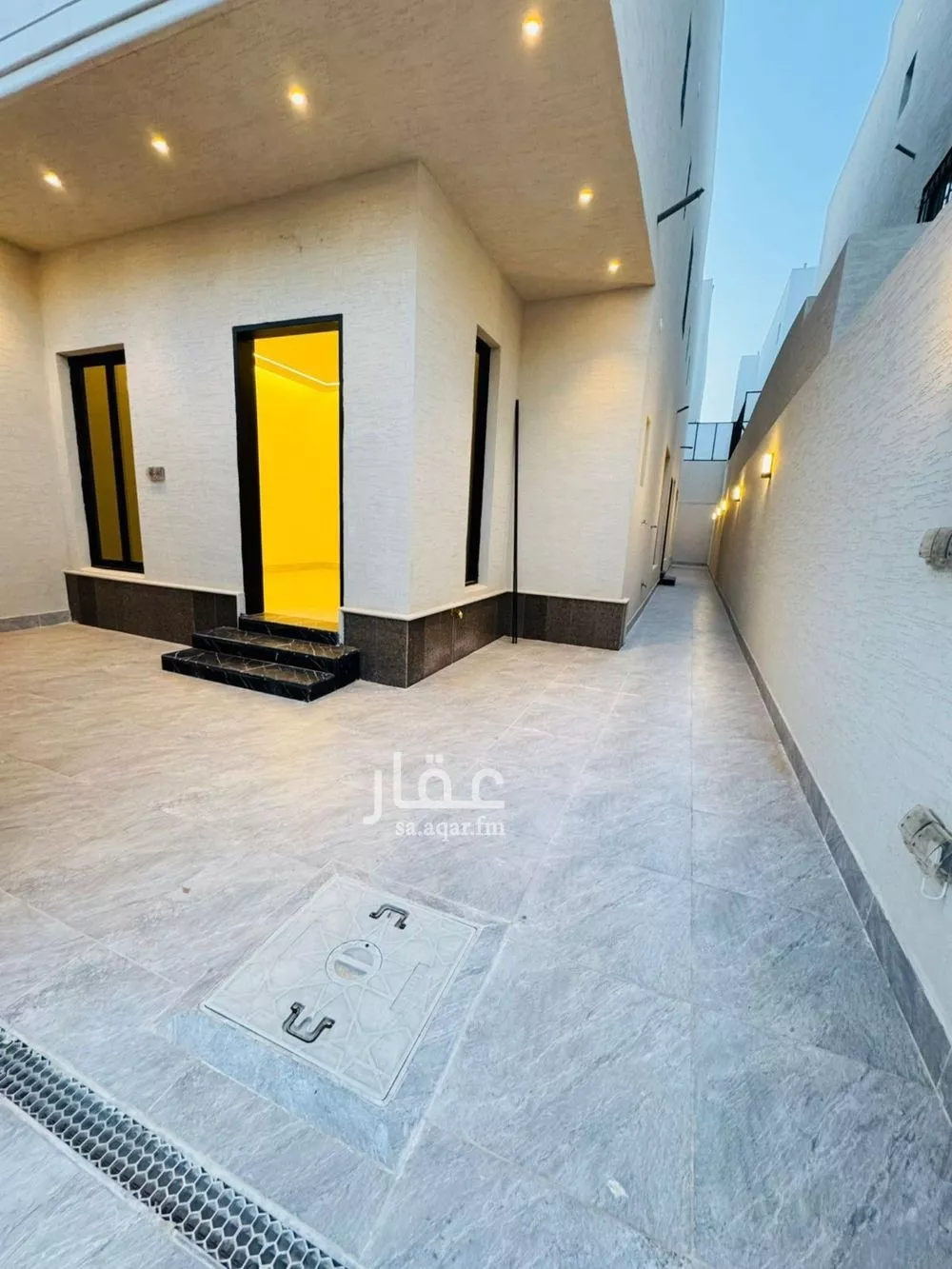 دور 3 غرف في الرمال 12