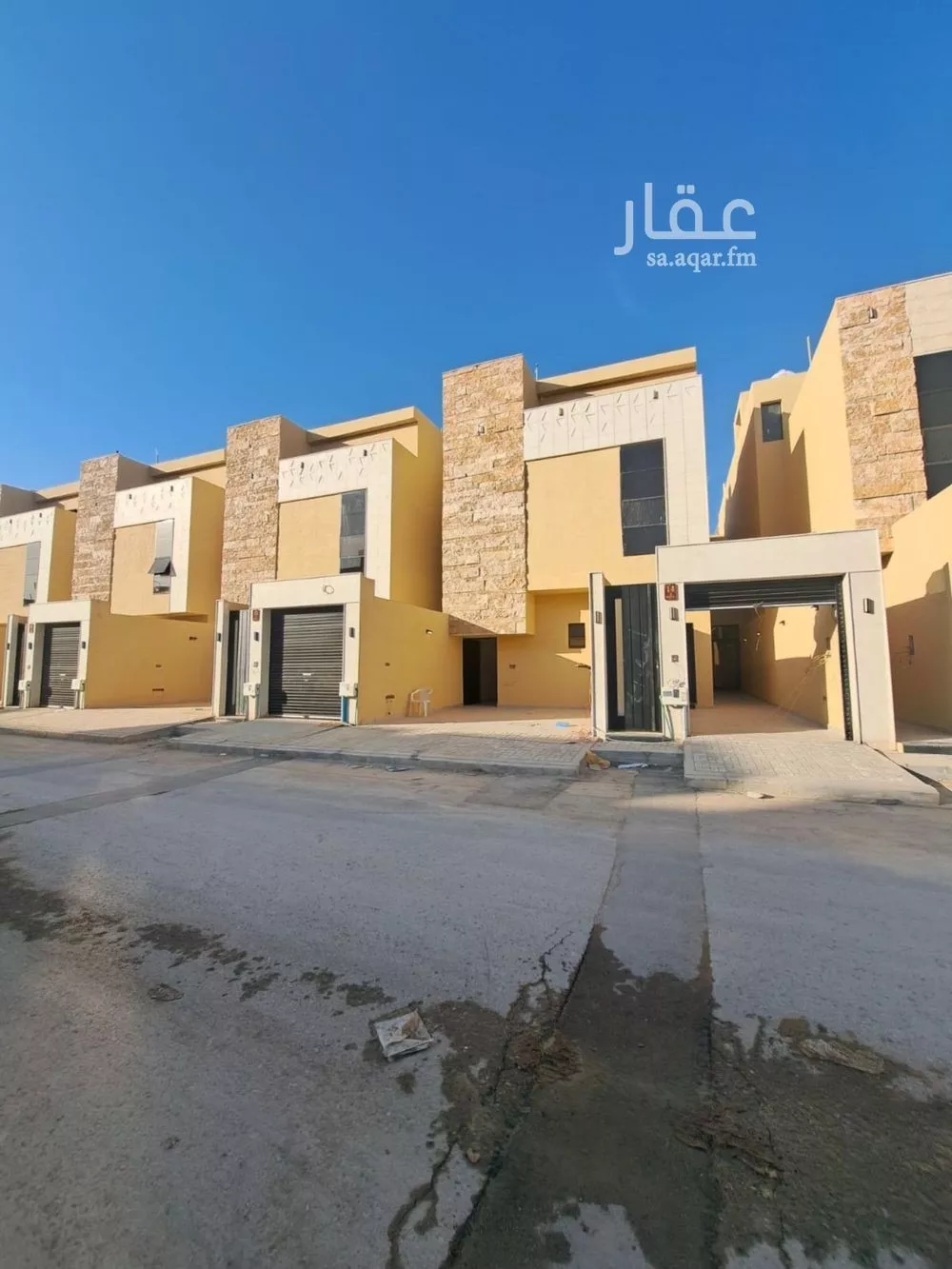 دور 3 غرف في طويق 2