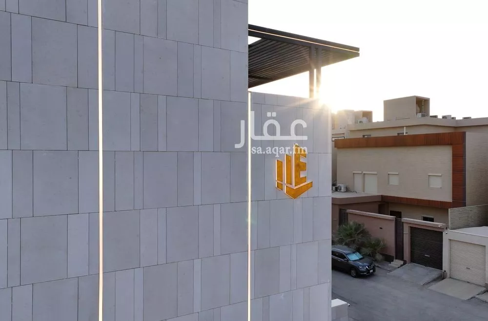 دور 3 غرف في العارض 25