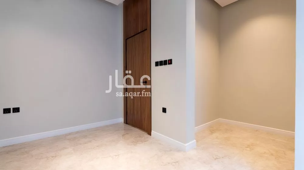 دور 3 غرف في العارض 6
