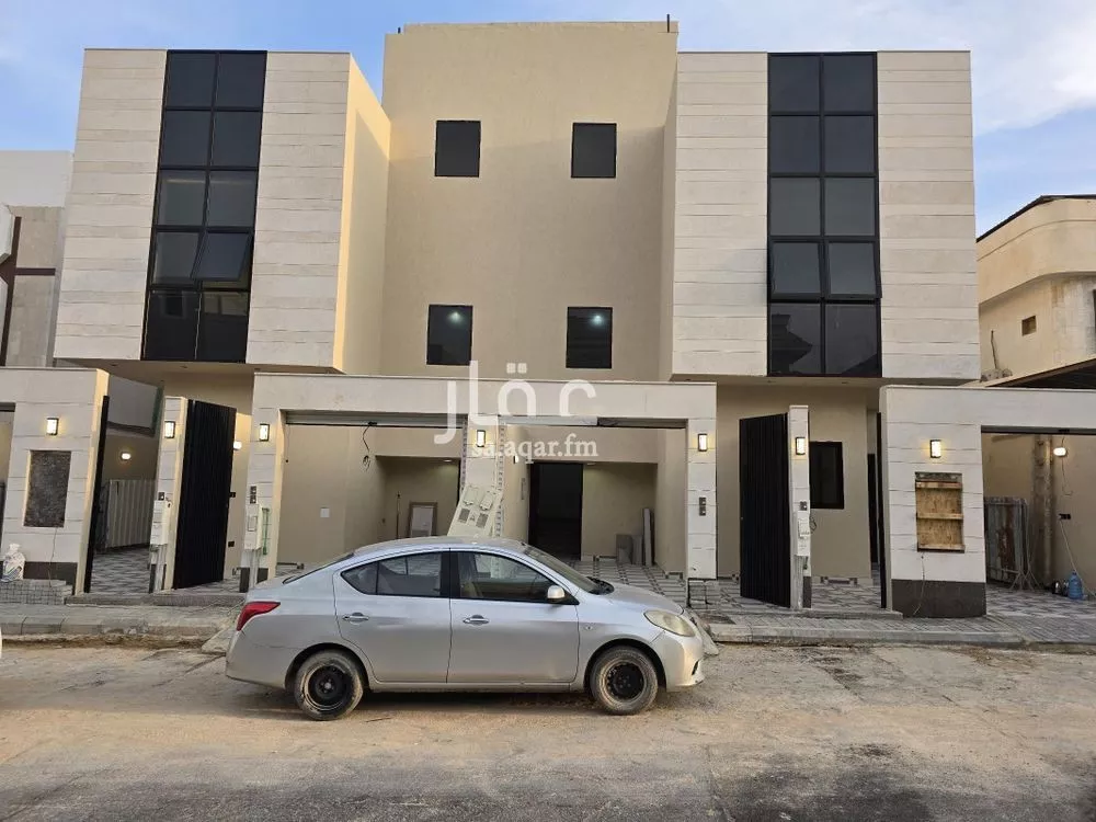 5 bedroom floor in As Suwaidi 3