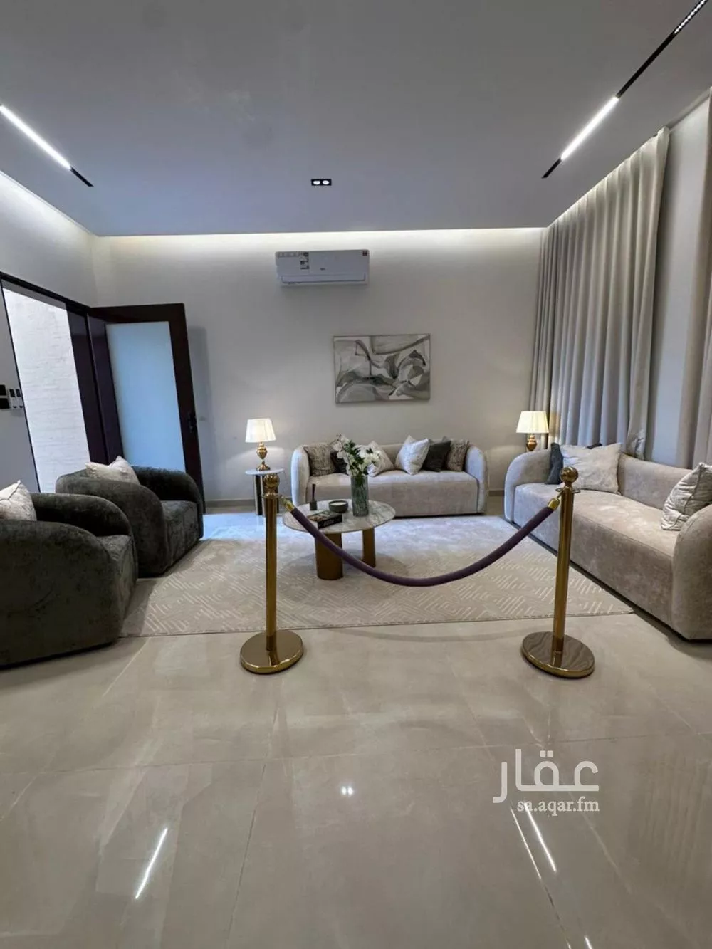 دور 3 غرف في عكاظ 6