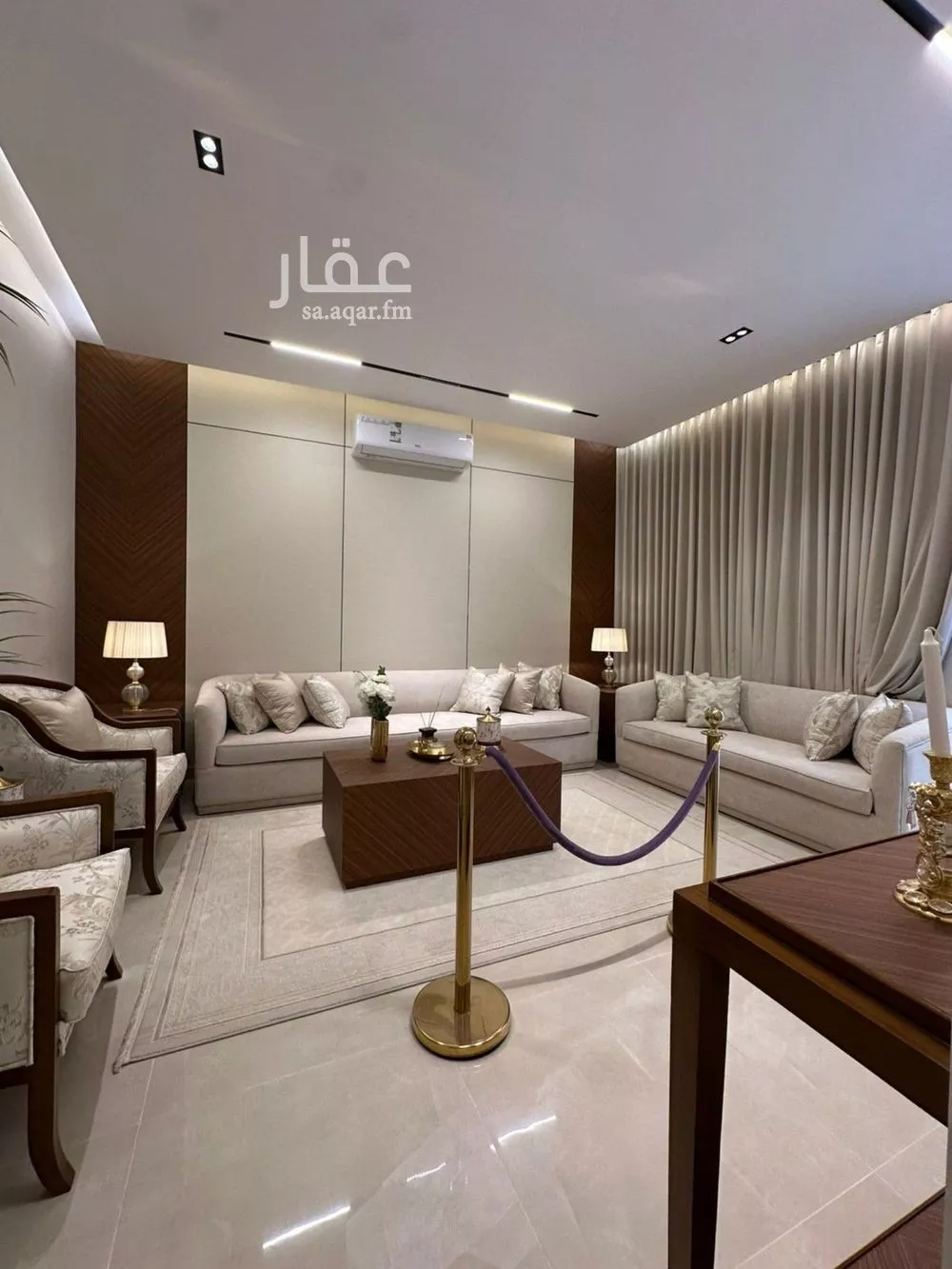 دور 3 غرف في عكاظ 8