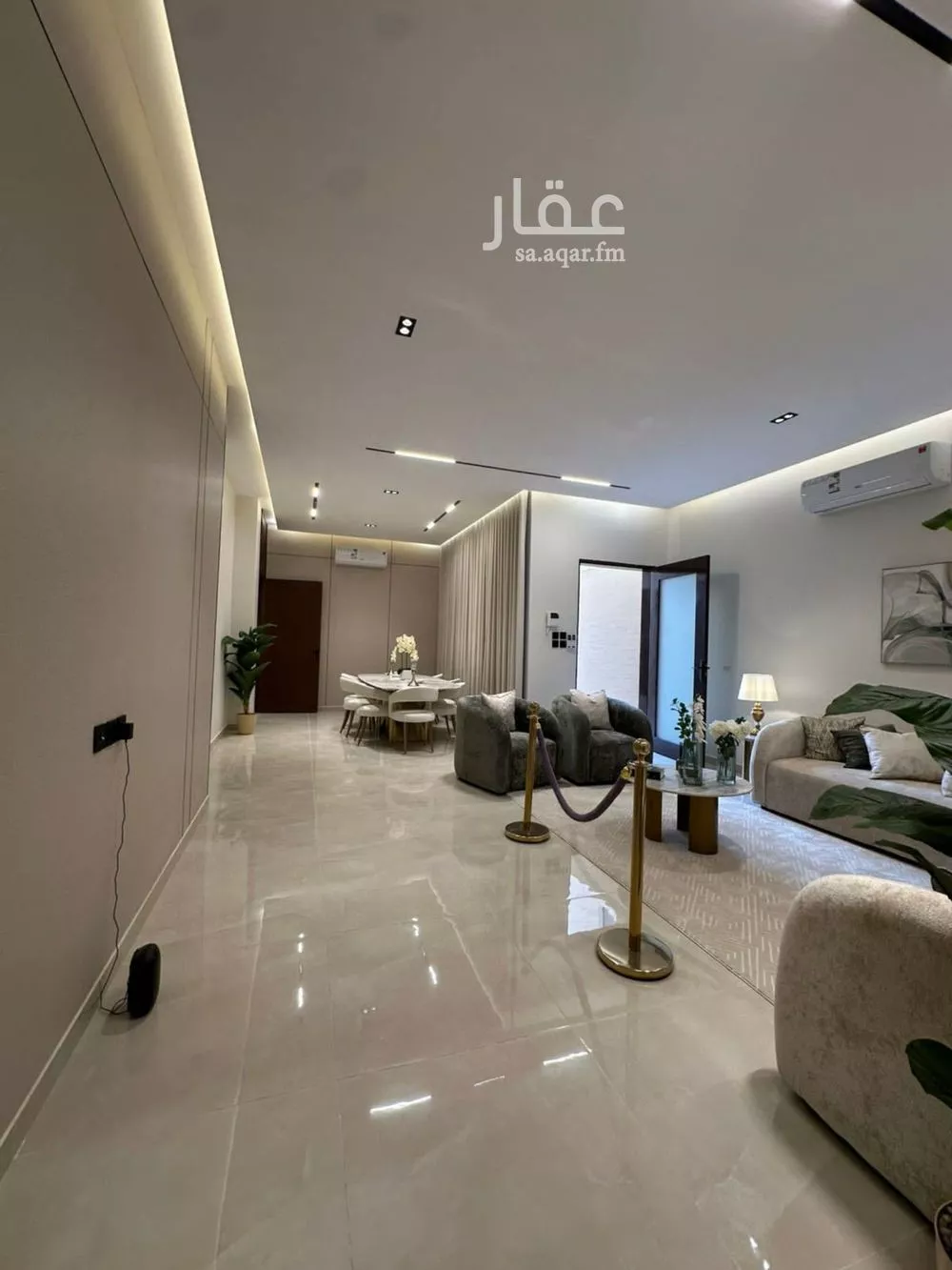 دور 3 غرف في عكاظ 10