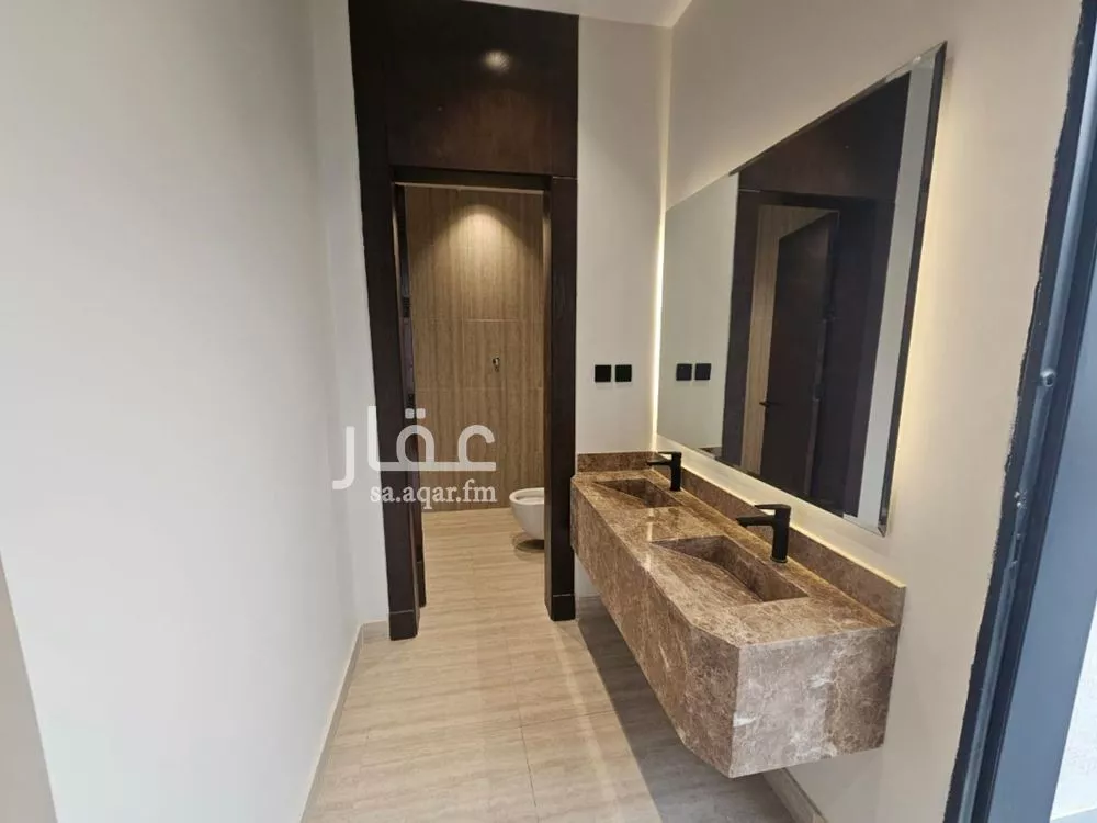 دور 3 غرف في العارض 15