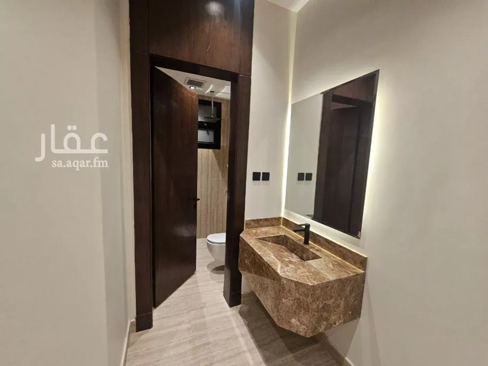 دور 3 غرف في العارض 6