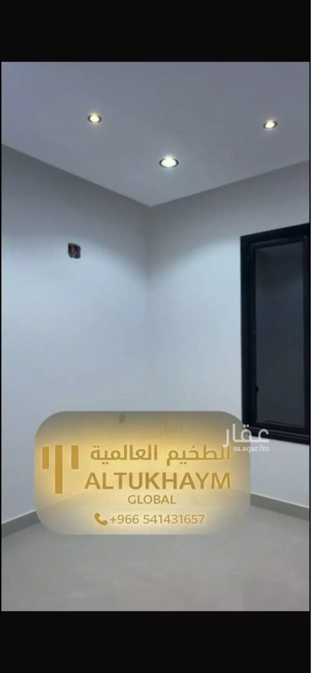 دور 4 غرف في الرمال 15