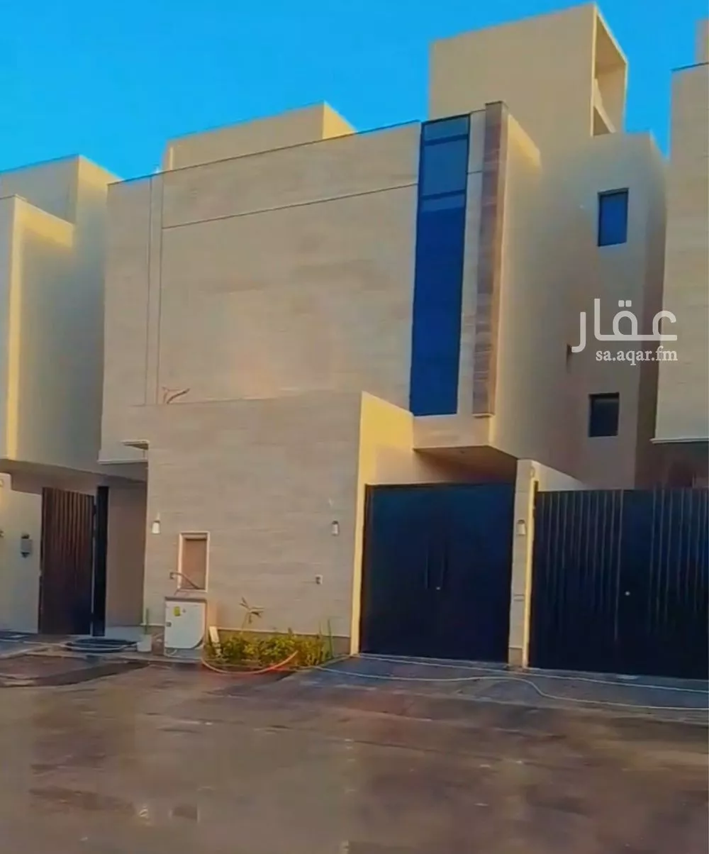 دور 4 غرف في الرمال 6
