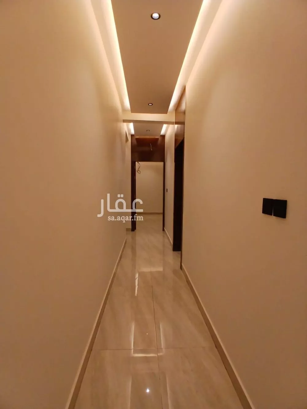 3 bedroom floor in Al Yarmouk 2