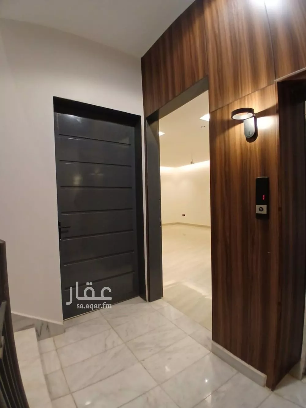 3 bedroom floor in Al Yarmouk 16