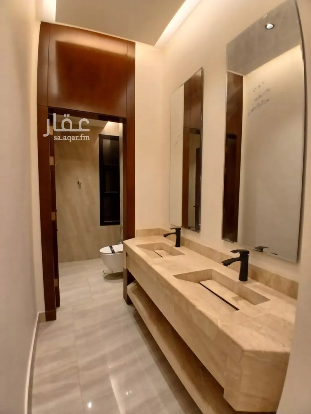 3 bedroom floor in Al Yarmouk 4