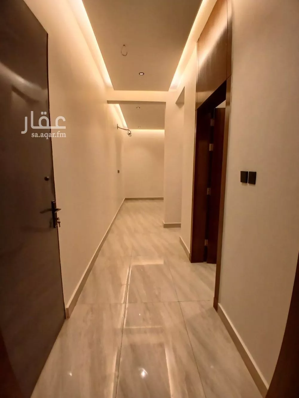 3 bedroom floor in Al Yarmouk 9