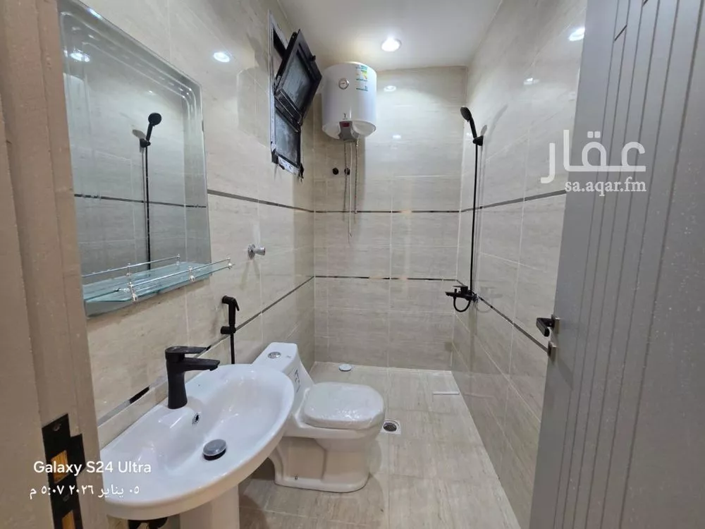 دور 4 غرف في بدر 11