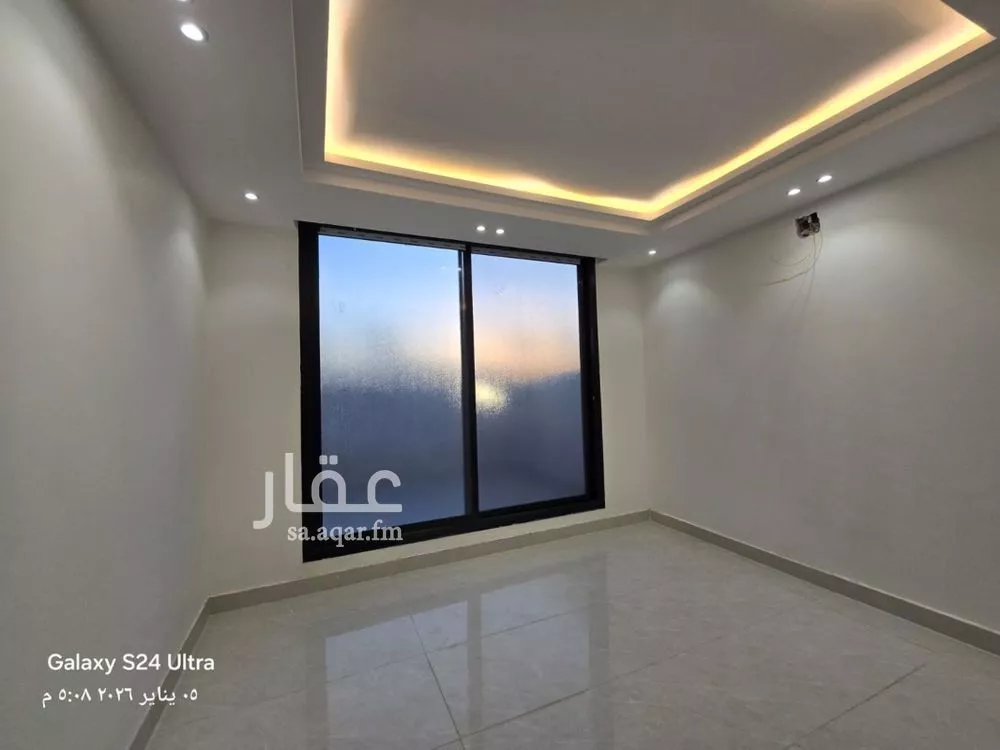 دور 4 غرف في بدر 12