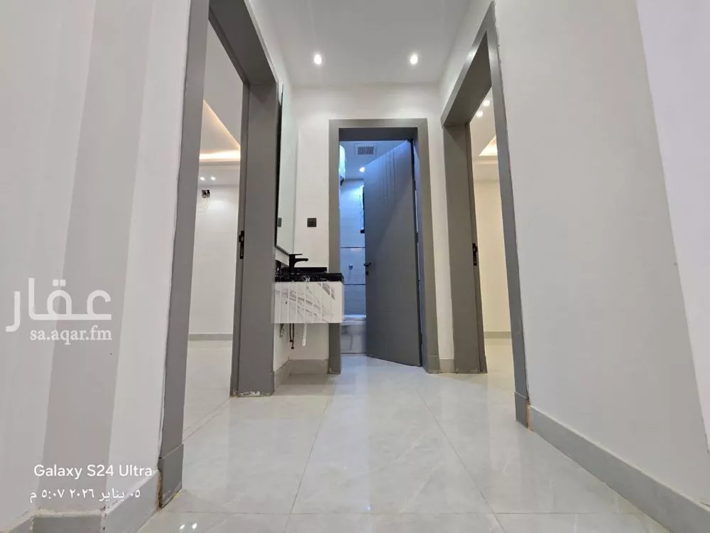 دور 4 غرف في بدر 9