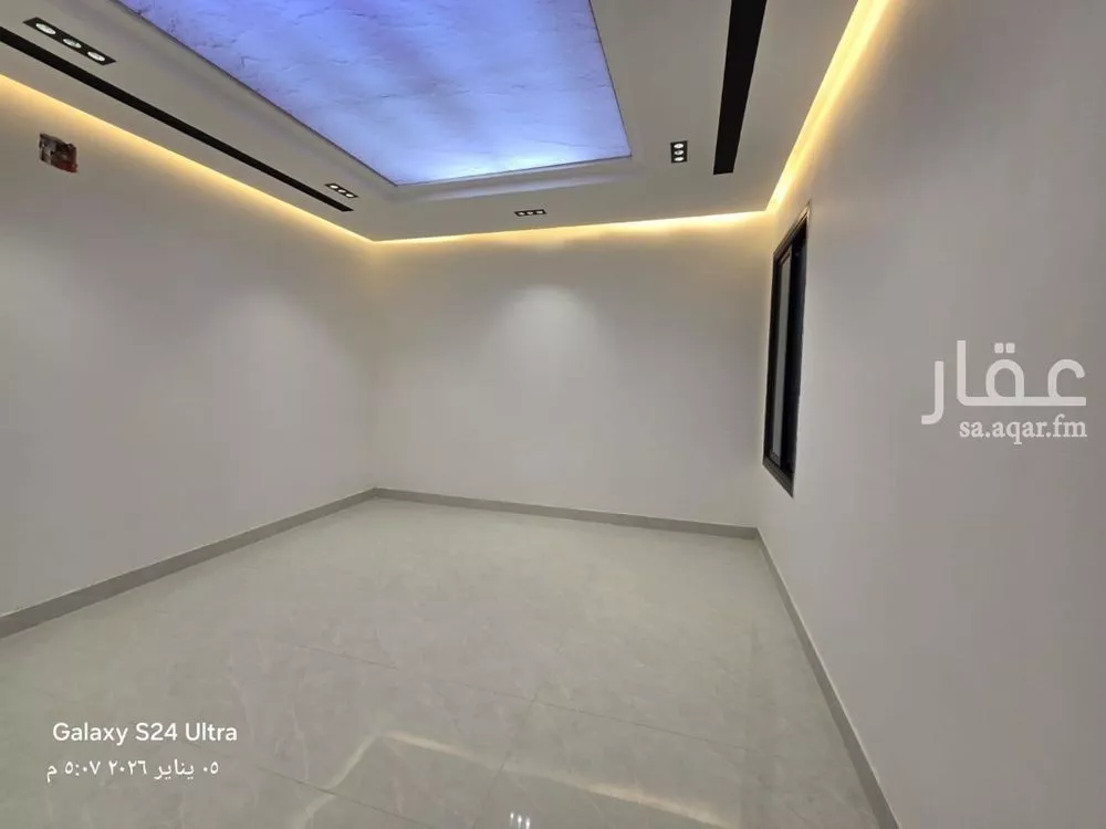 دور 4 غرف في بدر 10