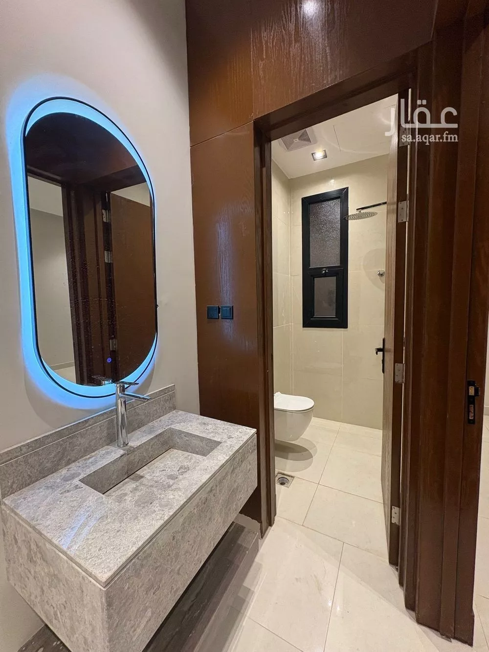 4 bedroom floor in Al Yarmouk 15