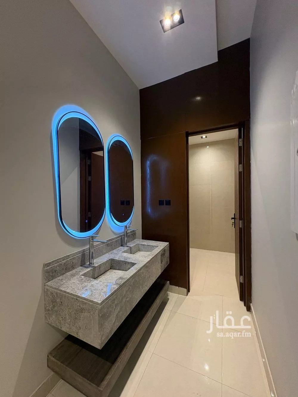 4 bedroom floor in Al Yarmouk 8
