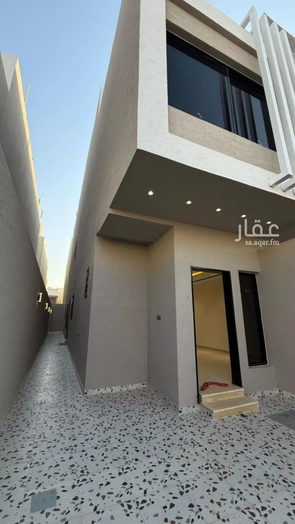 دور 4 غرف في بدر 14