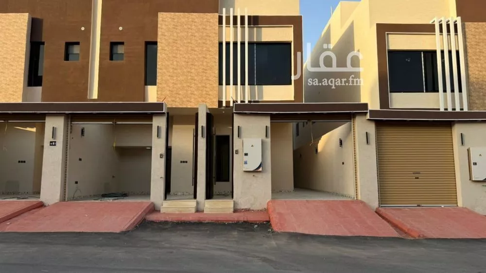 دور 4 غرف في بدر 16