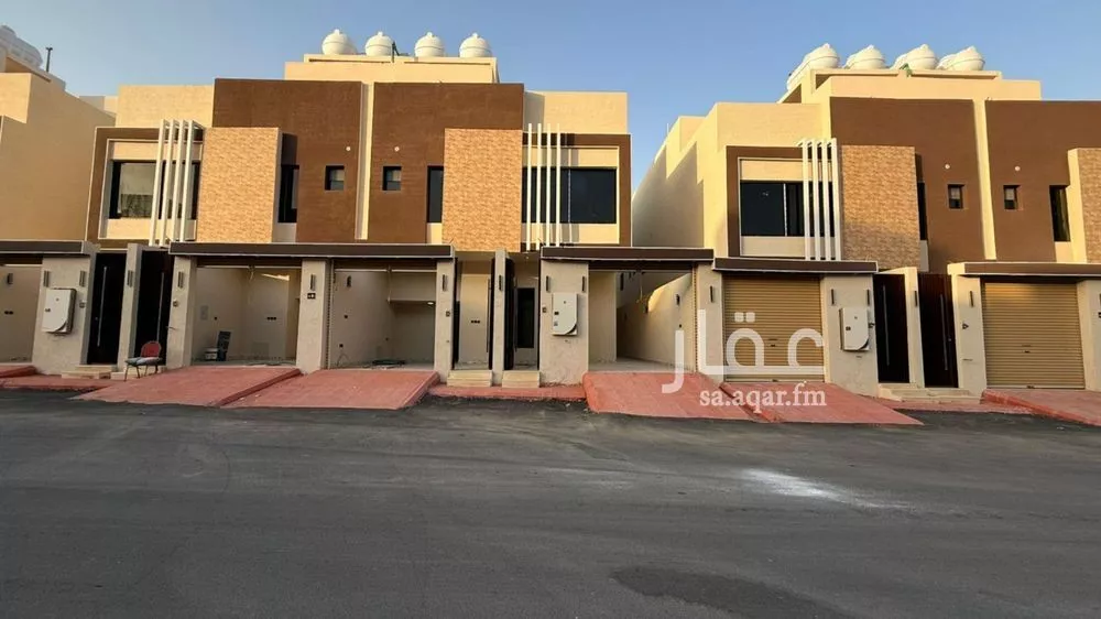 دور 4 غرف في بدر 19