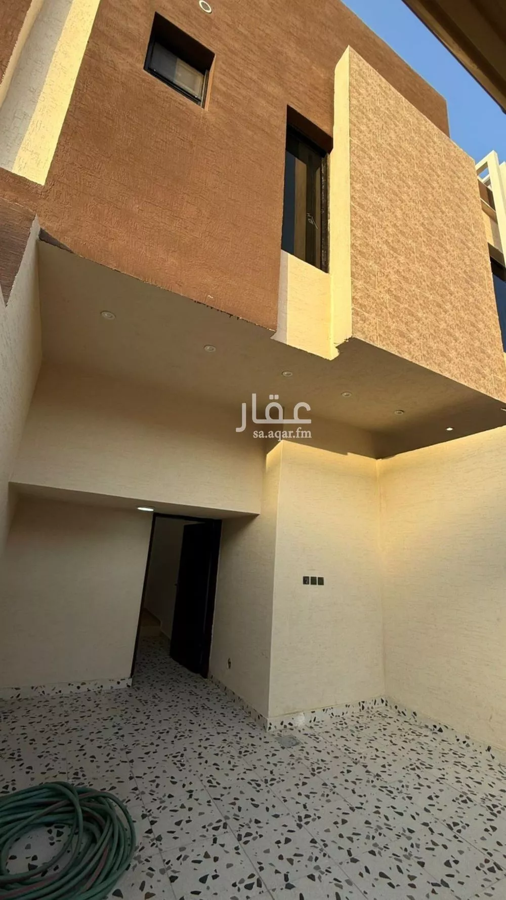 دور 4 غرف في بدر 27