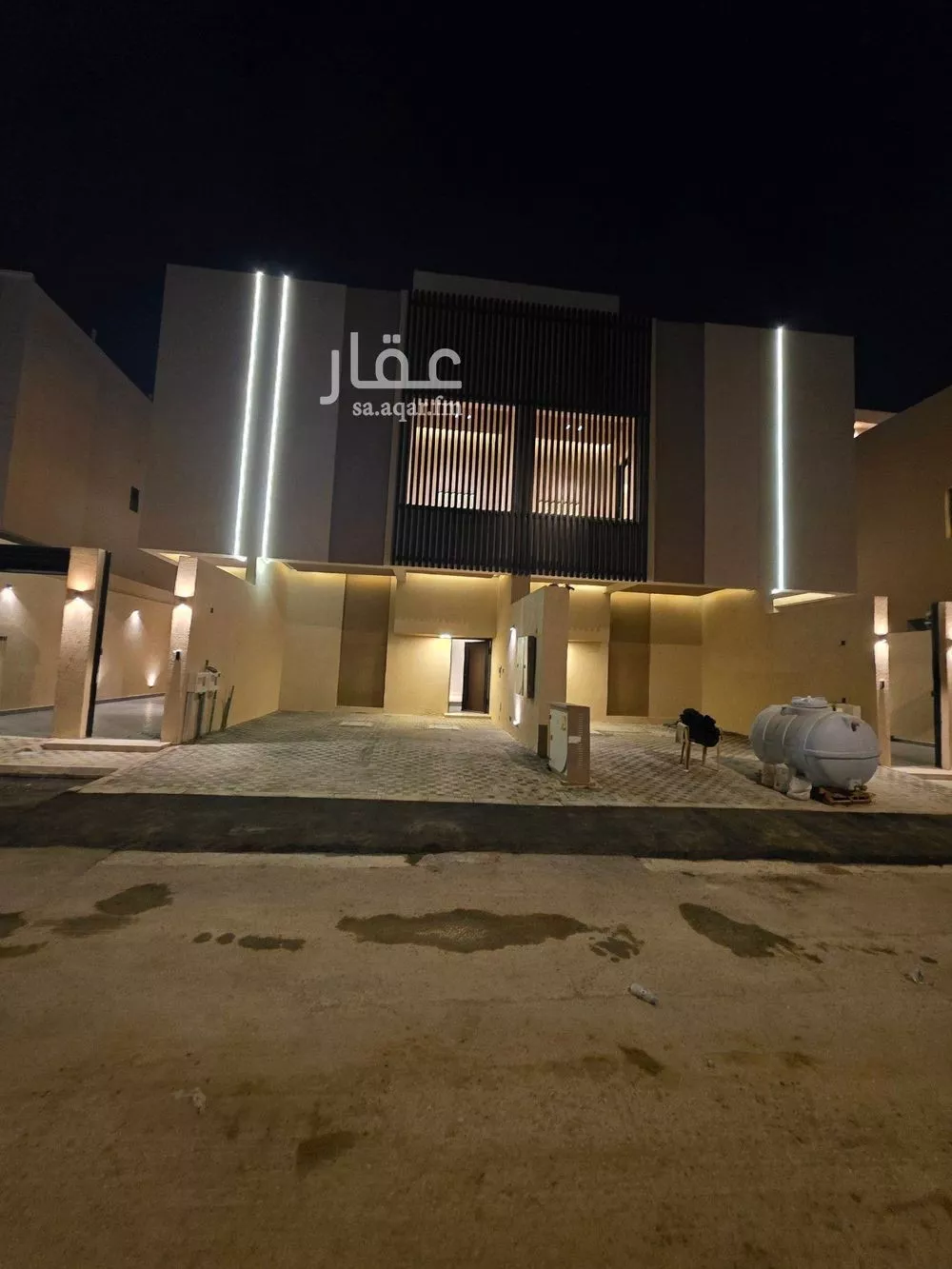 5 bedroom floor in Dirab 2