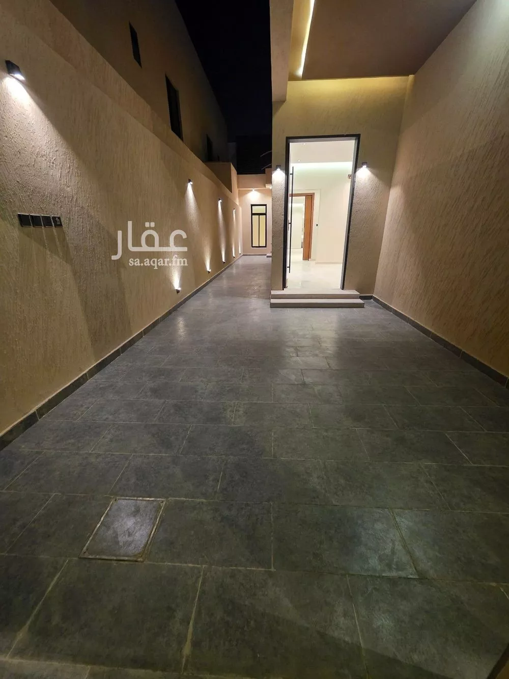 5 bedroom floor in Dirab 3