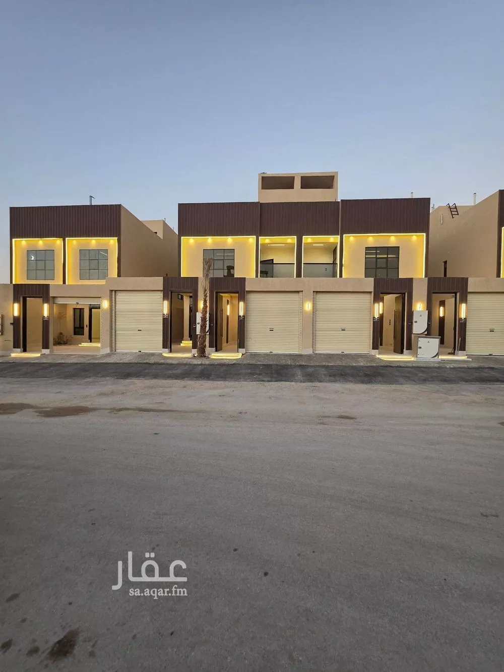 6 bedroom floor in Dirab 3