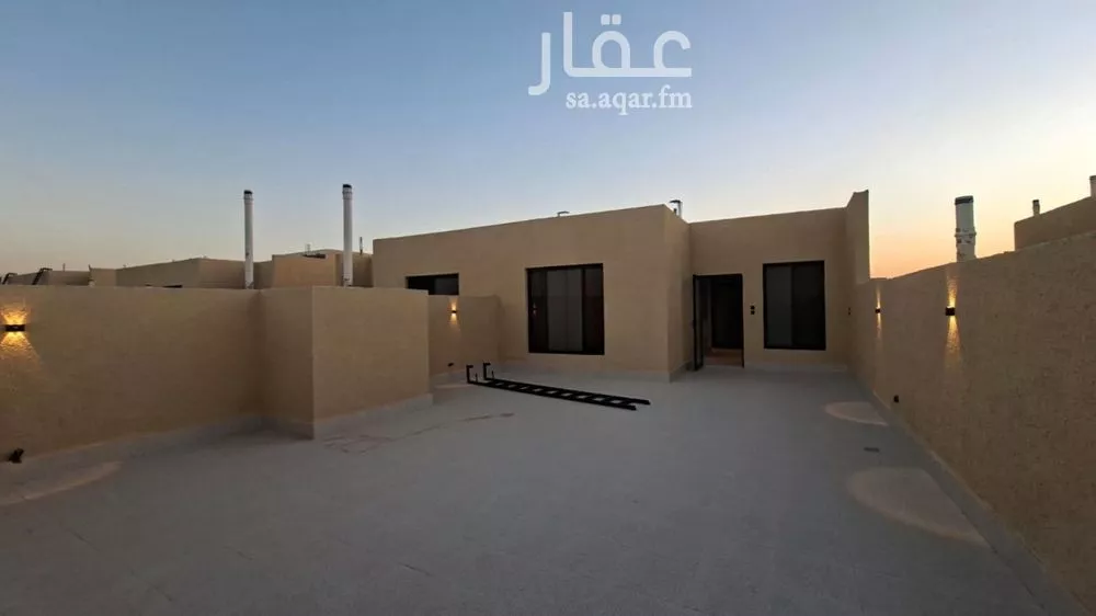 6 bedroom floor in Dirab 22