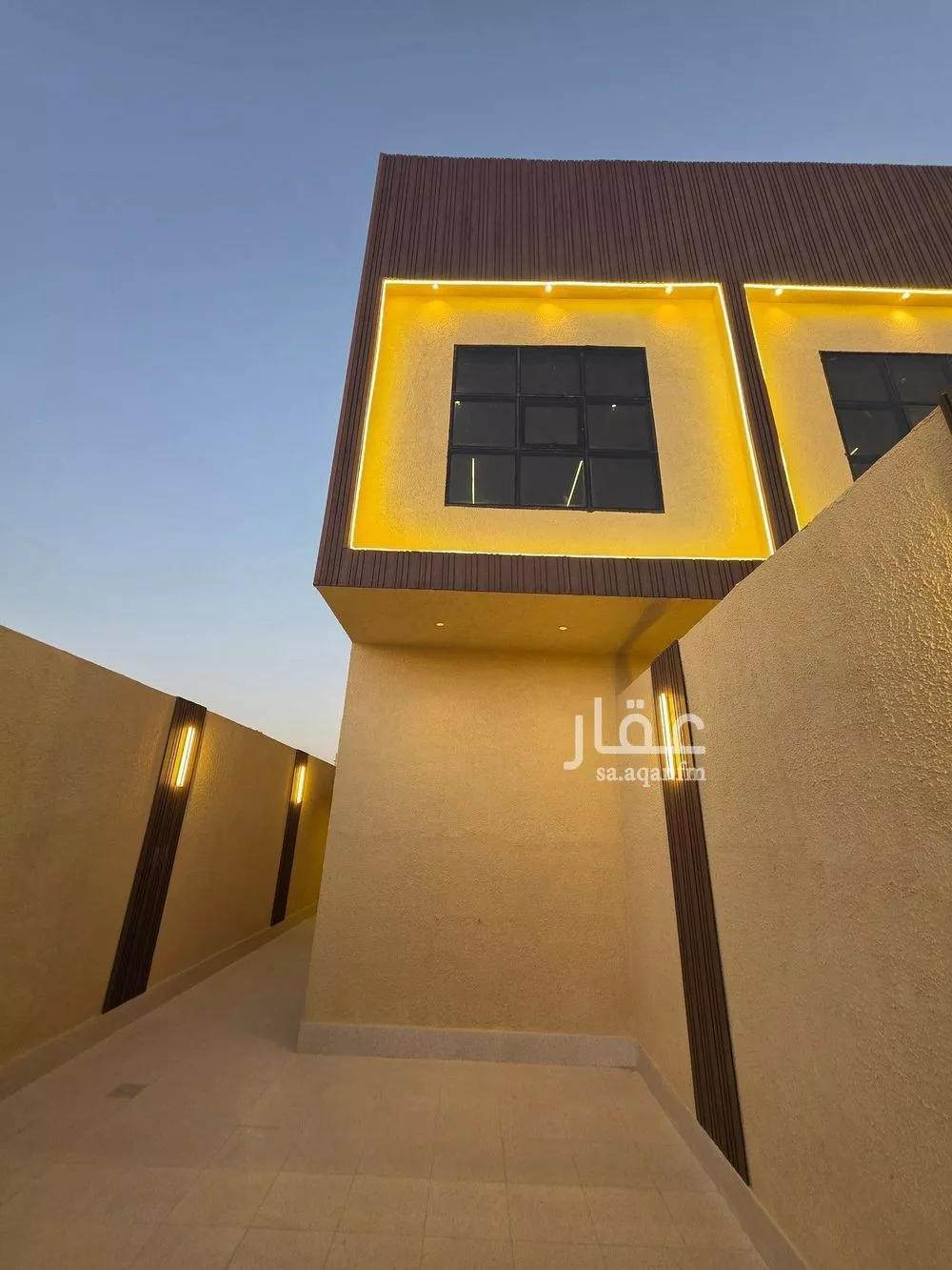 6 bedroom floor in Dirab 4