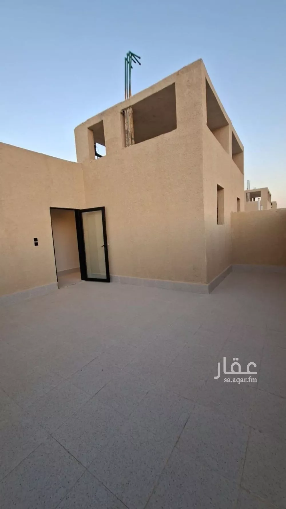 6 bedroom floor in Dirab 8